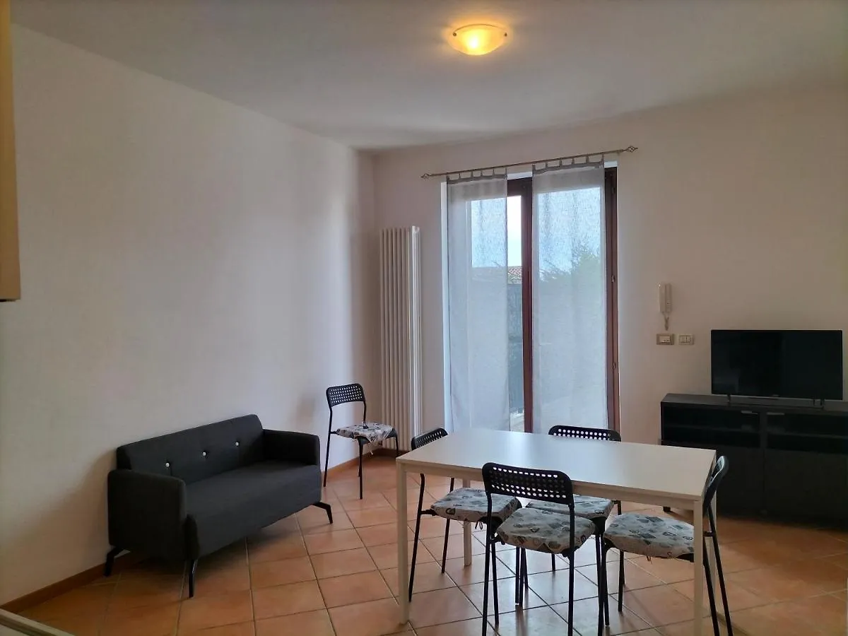 Casa Degli Ulivi Villa Lazise Italy