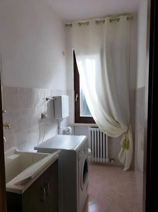 Holiday home Casa Degli Ulivi Villa Lazise Italy