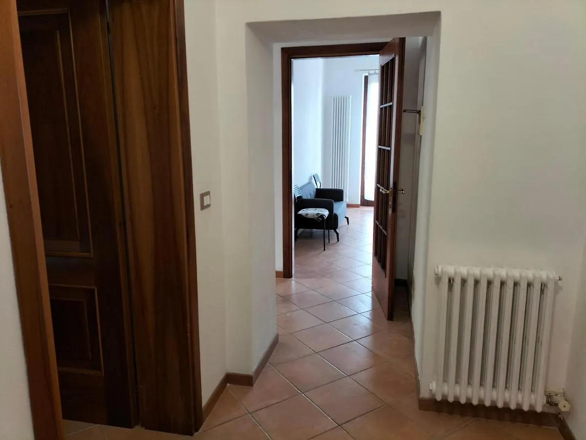 Holiday home Casa Degli Ulivi Villa Lazise Italy