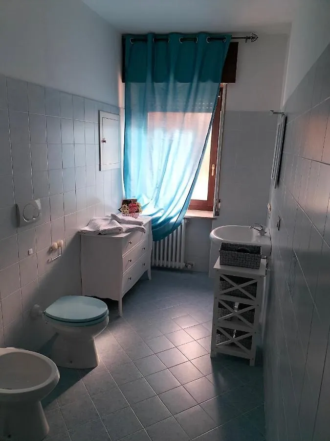 Casa Degli Ulivi Villa Lazise Italy