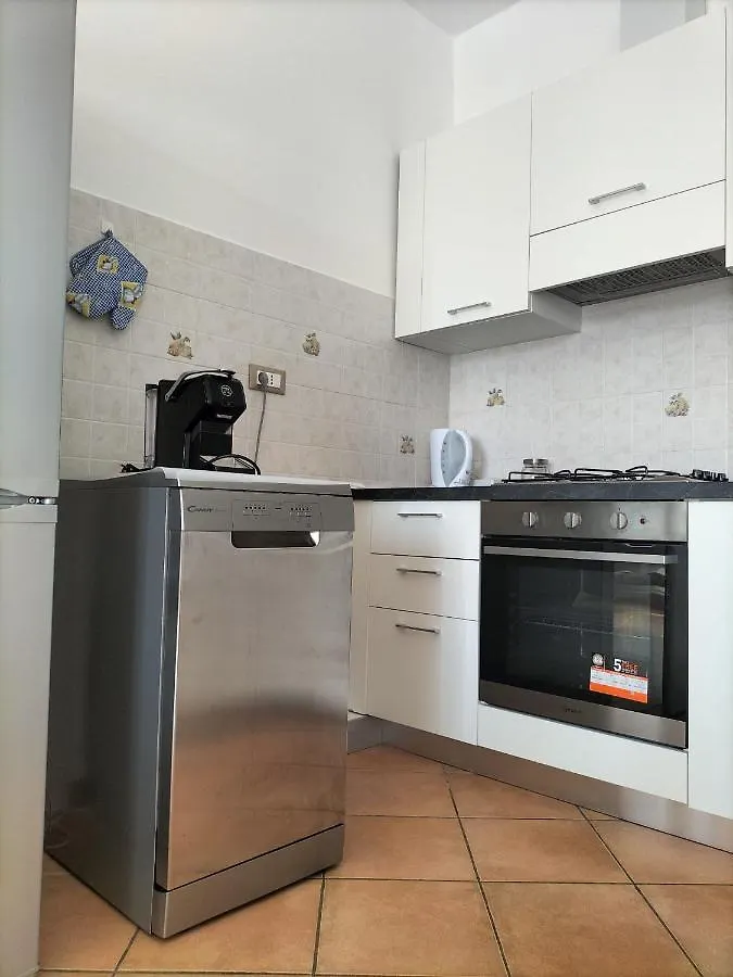 Casa Degli Ulivi Villa Lazise Holiday home