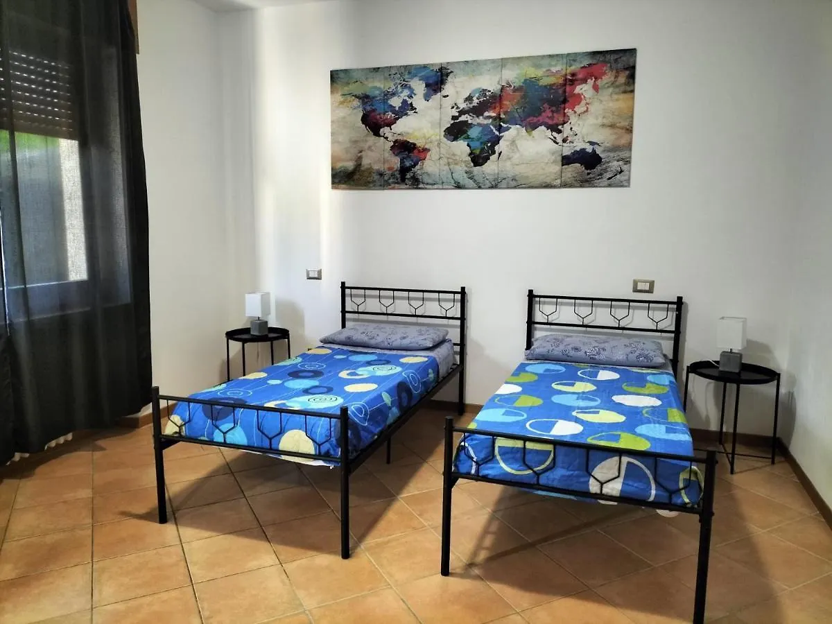 Holiday home Casa Degli Ulivi Villa Lazise Italy
