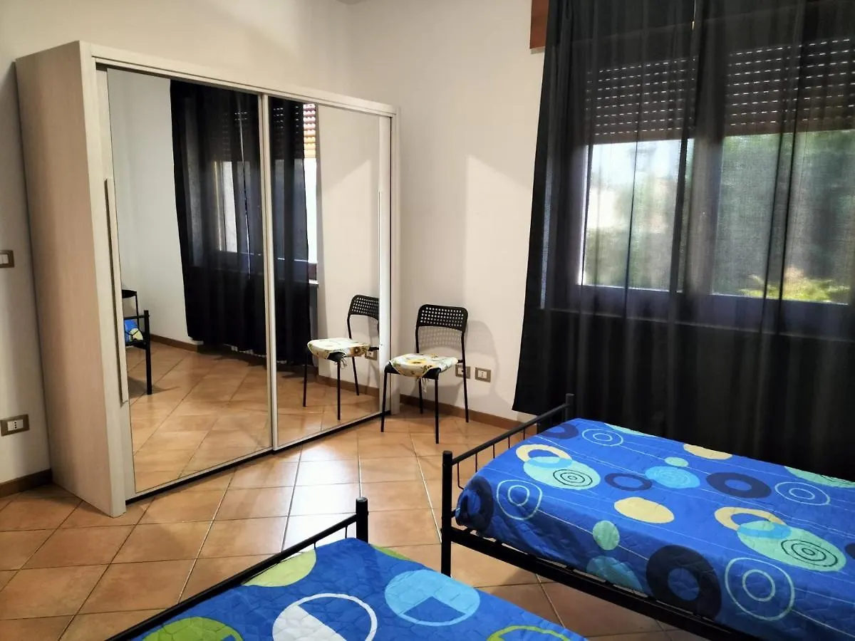 Casa Degli Ulivi Villa Lazise