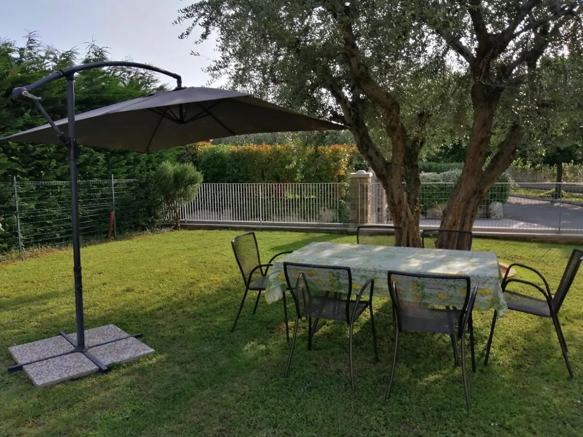 Casa Degli Ulivi Villa Lazise 0*,