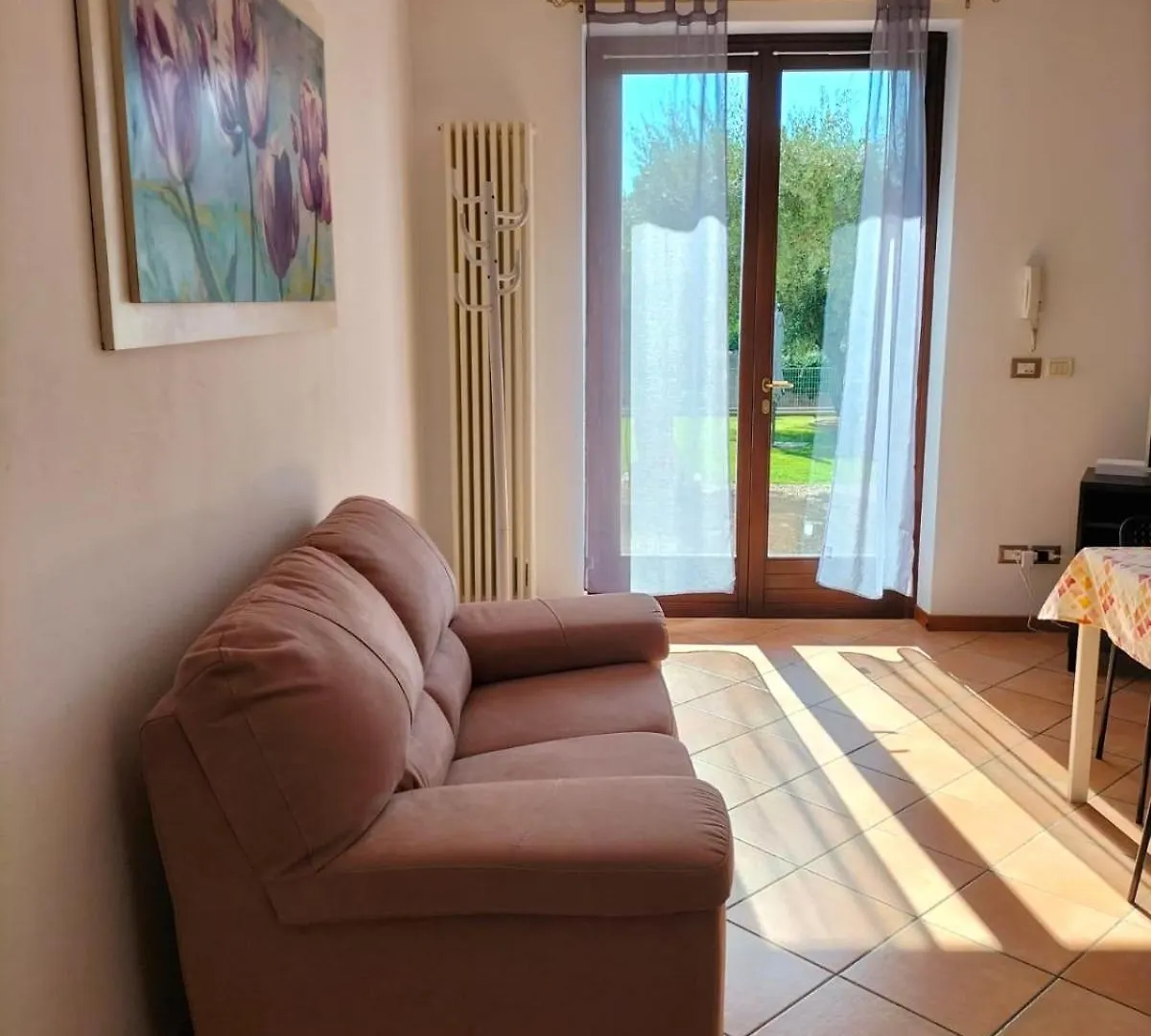 Casa Degli Ulivi Villa Lazise 0*,  Italy