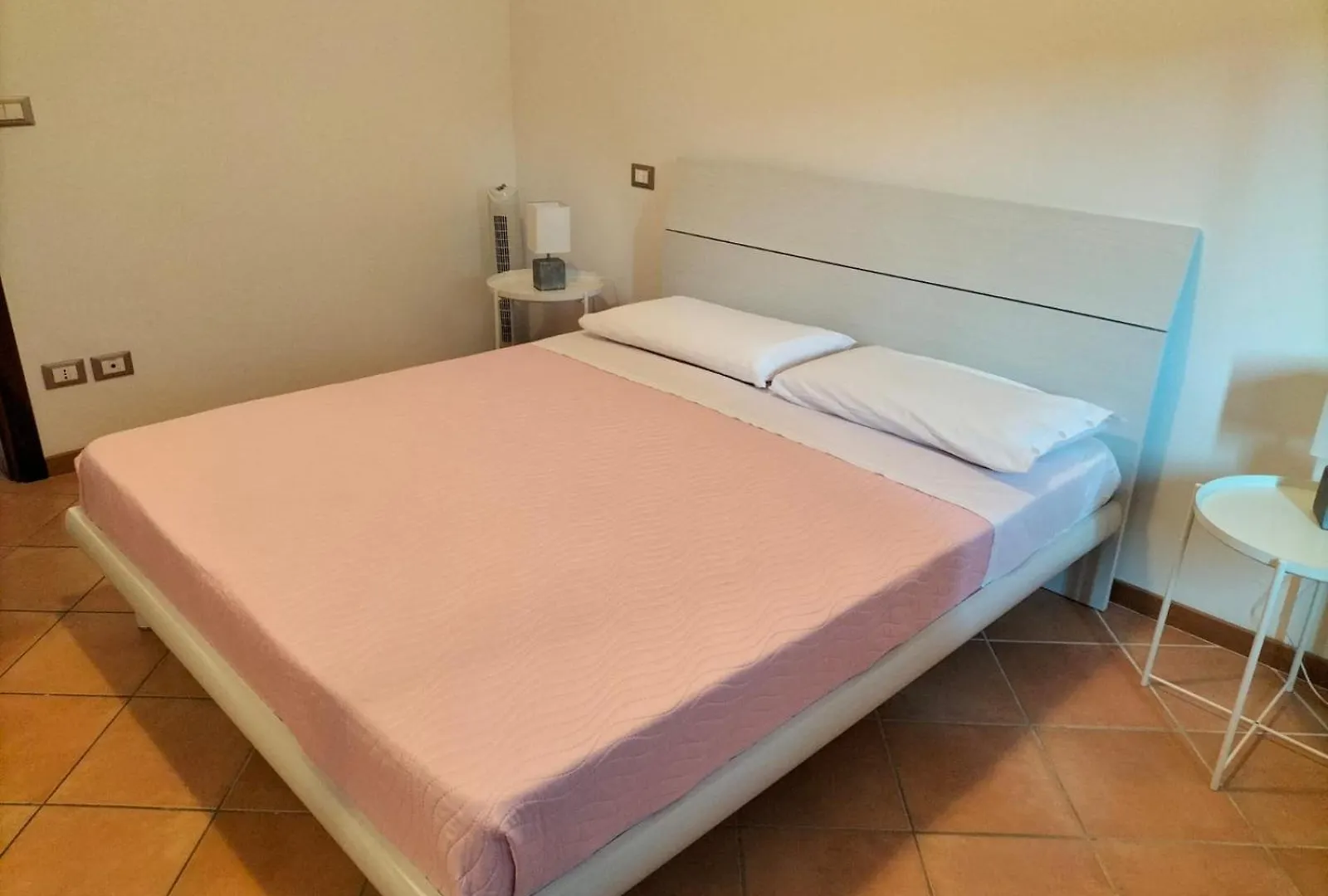 Casa Degli Ulivi Villa Lazise