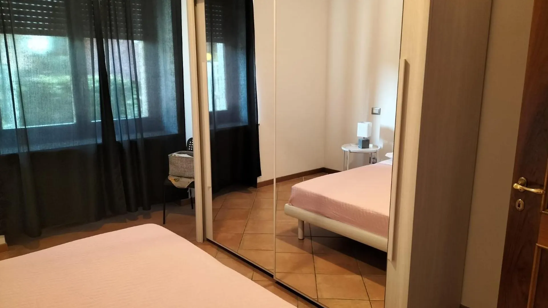 Holiday home Casa Degli Ulivi Villa Lazise