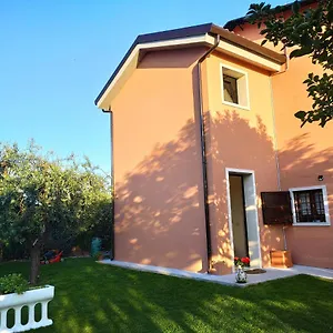  Casa vacanze Dolcitalia In